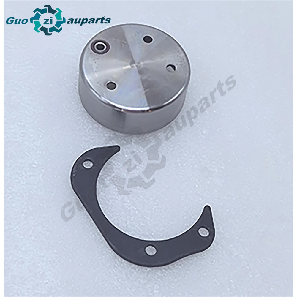 

0AM DQ200 7-Speed DSG Mechatronic Valve Body Improved Steel Ring For VW Golf Skoda Seat Audi