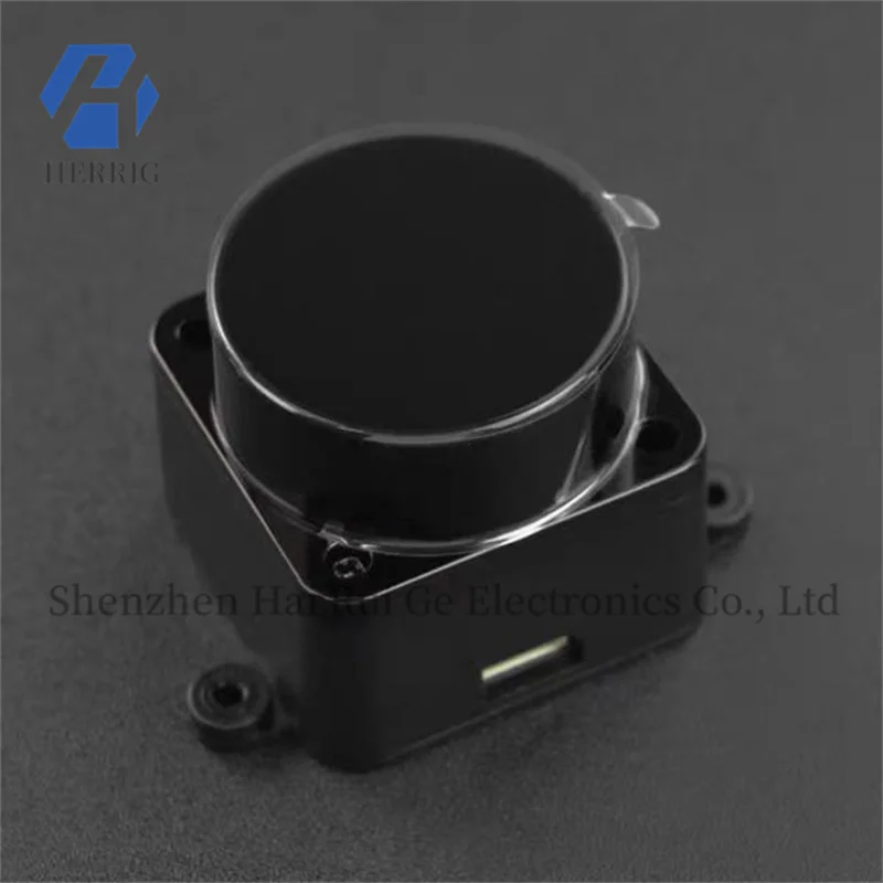 

DTOF LD19 laser radar kit (12m)