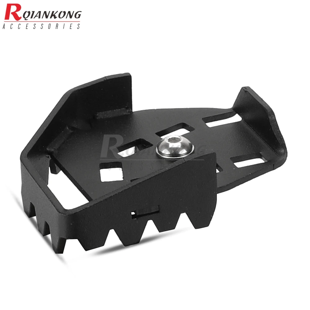 For Ducati Monster 797 797+ 400 659 Motorcycle Brake Lever Pedal Extender Foot Brake For Ducati Scrambler 400 800 2015-2026 6