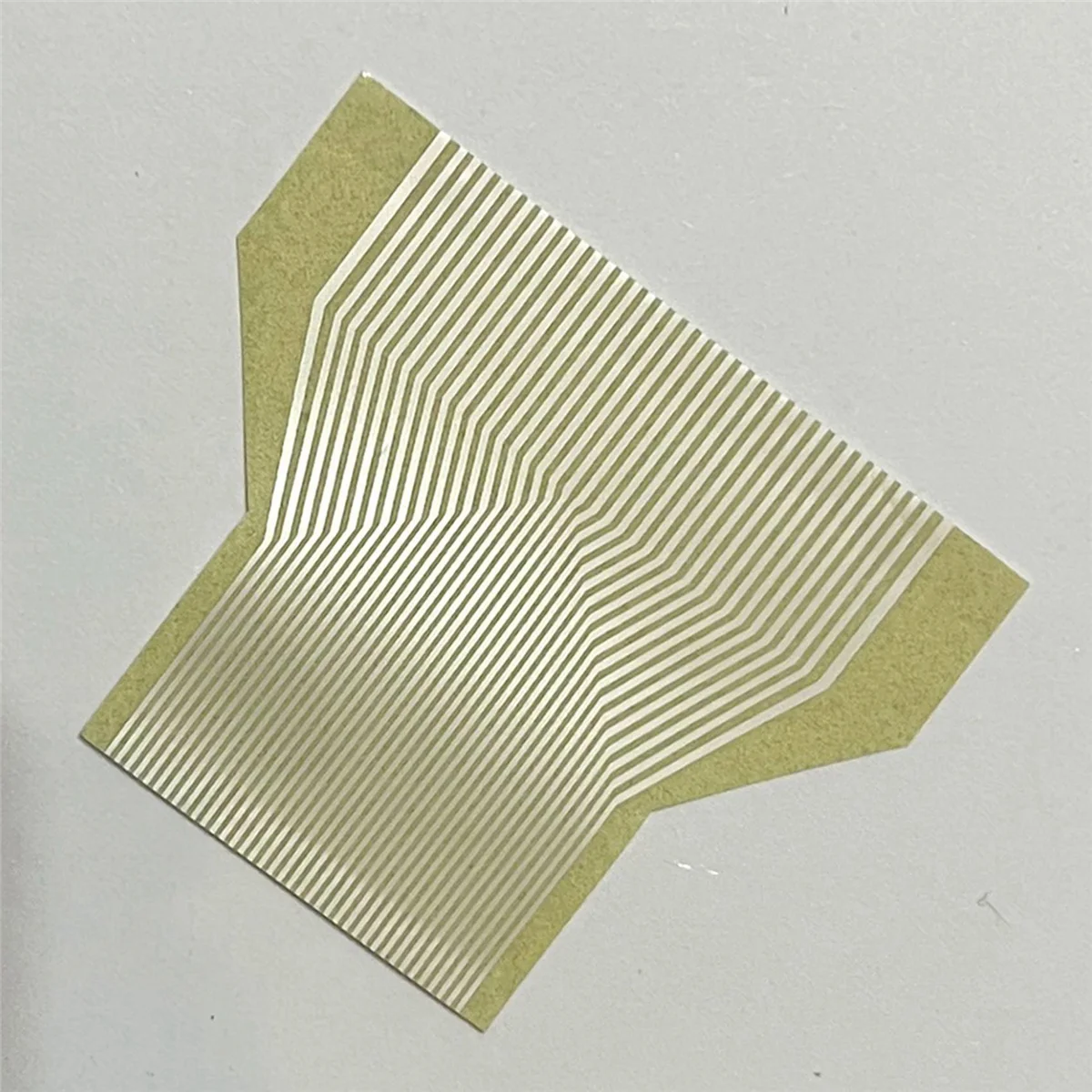 

A03Q-10 шт., 38-линейный ленточный кабель для VW, кластерный пиксель, отсутствие неисправностей, ремонт пикселей, 38-контактные автомобильные аксессуары