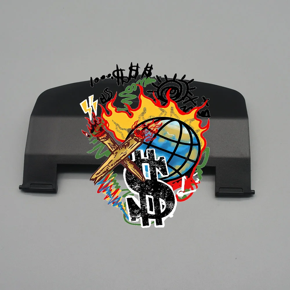 

1X Paper Output Delivery Tray for HP LaserJet Pro CP1025 CP1025nw Color Printer