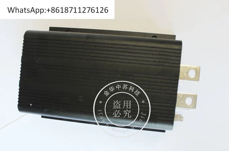 سيارة كهربائية جولف ca-rt رافعة شوكية لمشاهدة معالم المدينة مدرب تحكم 48 فولت/60 فولت/72 فولت/300A-400A