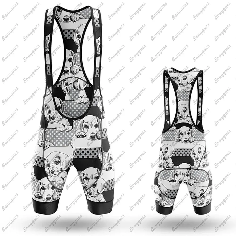 2023 New Cycling Bibs Shorts Mountain Bike Breathable Men\'s Women Gel Padded Bike Tights Triathlon outdoor sport Bicycle Shorts