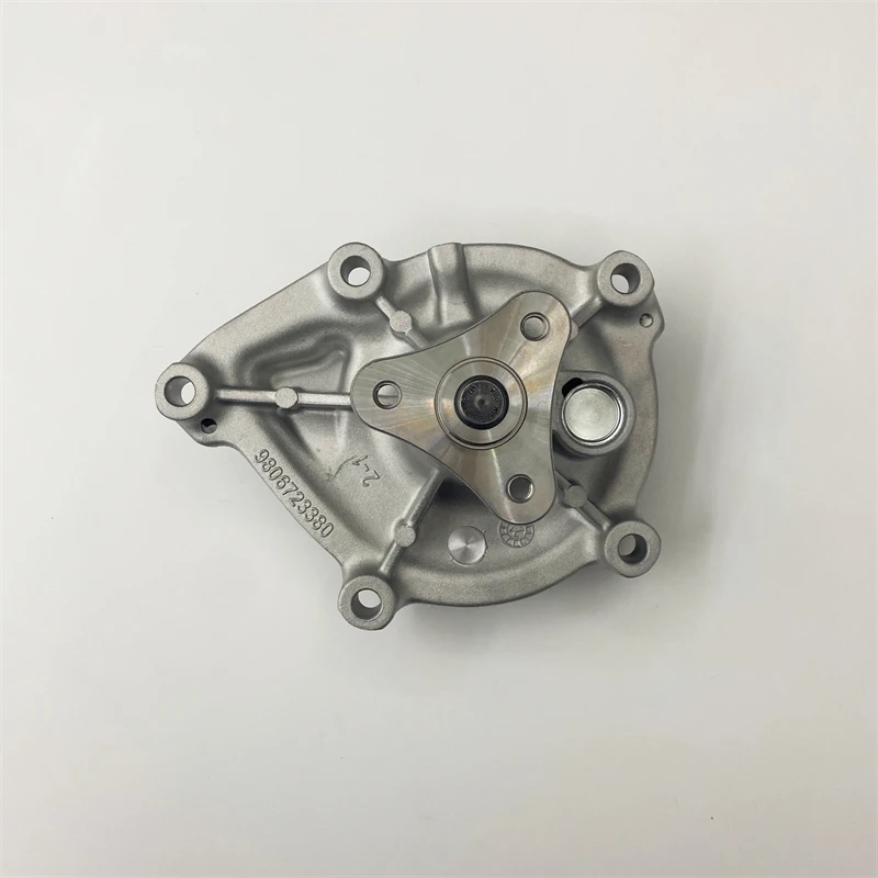 STZT 11517550484 Auto Parts Water Pump 11517648827 11518604888 For BMW MINI Cooper R56 F20 F30