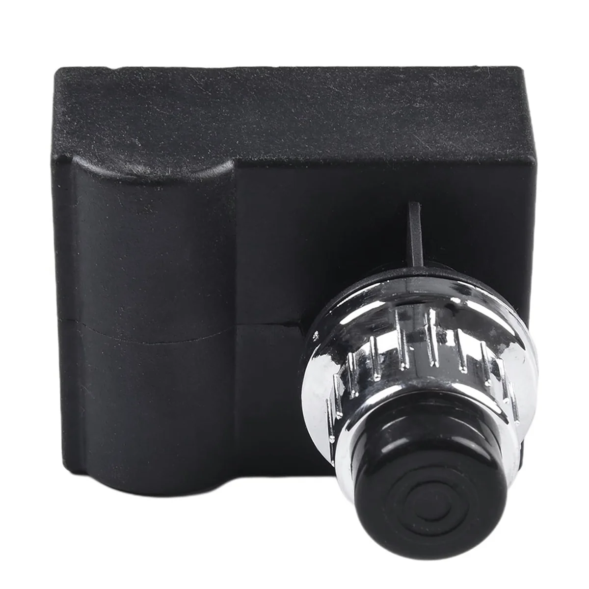 AAA87 BBQ-Gasgrill-Zündgerät, Ersatz, 6 Ausgänge, batteriebetriebene Druckknopfzündung für Grill- und Outdoor-Kochgeräte