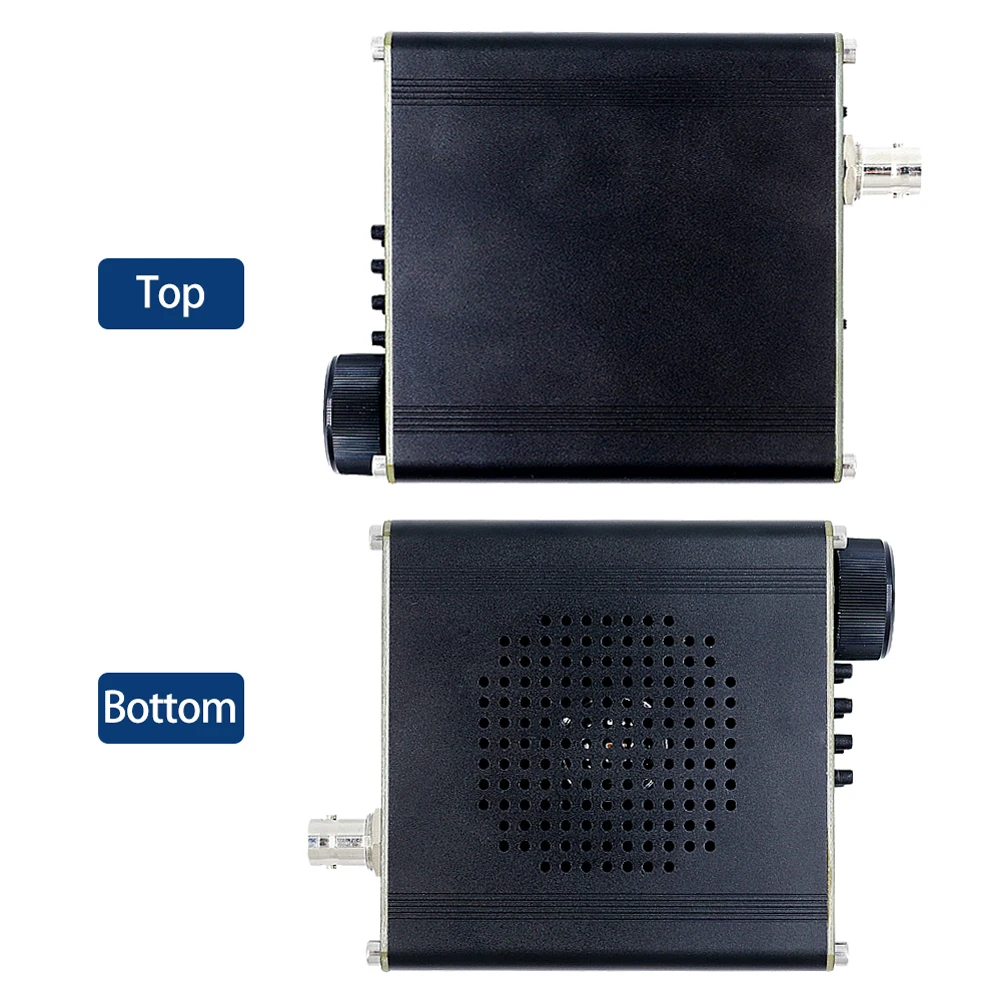 ATS-20+ Si4732 Full Band DSP Radio Receiver SSB/FM/AM/LW/SW Digital Radio Receiver Portable Shortwave SDR Tuner Antenna/Type-C view 4