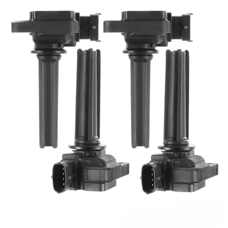 Oem Ignition Coils …