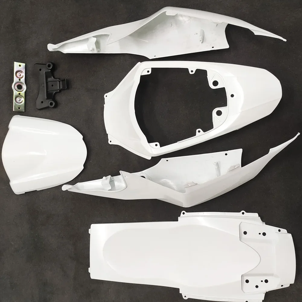 Unpainted Rear Tail Fairing ABS Plastic For Suzuki GSXR 1000 2007 2008 K7