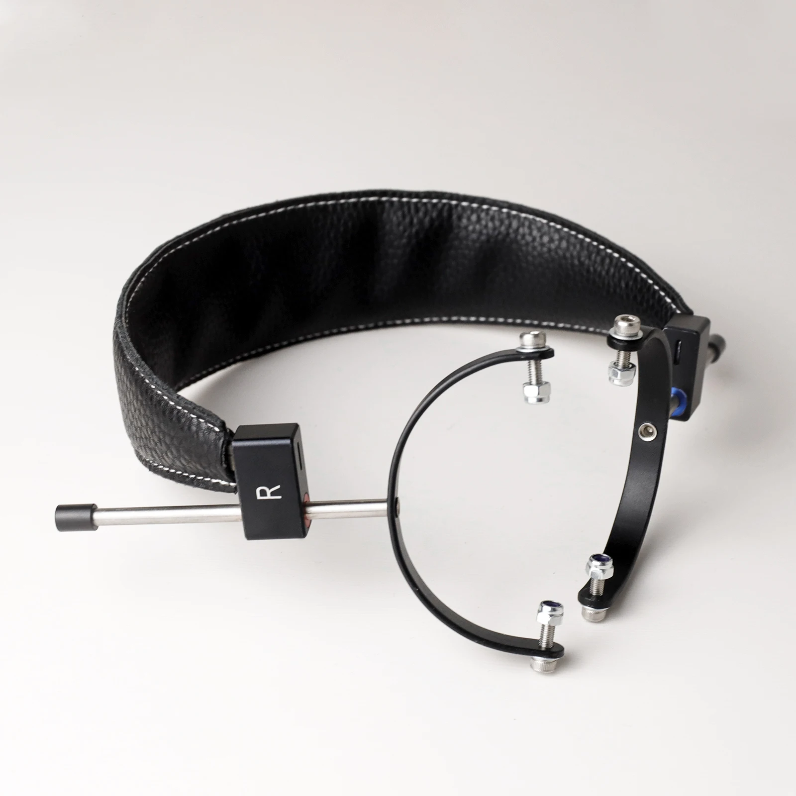 Поворотная на 360 градусов головная повязка для наушников «сделай сам»