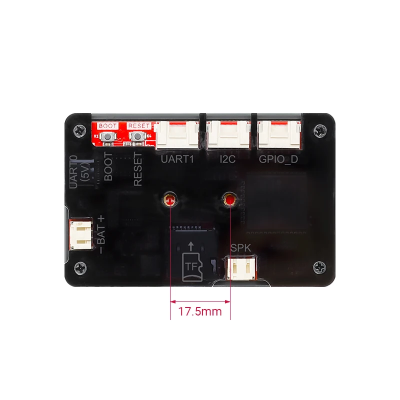 CrowPanel- ESP32, 2,4 дюйма, 240*320, сенсорный экран HMI, умный дисплей, модуль с 16 обучающими уроками для Arduino/ LVGL