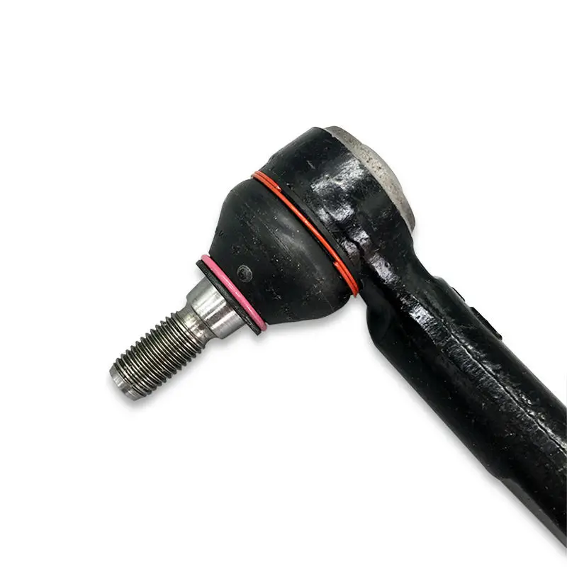 Original Auto parts  2 pcs/kit  Steering Tie Rod End link or Ball Joint for Chinese Brilliance FRV FSV H530 V5 SUV  4538203
