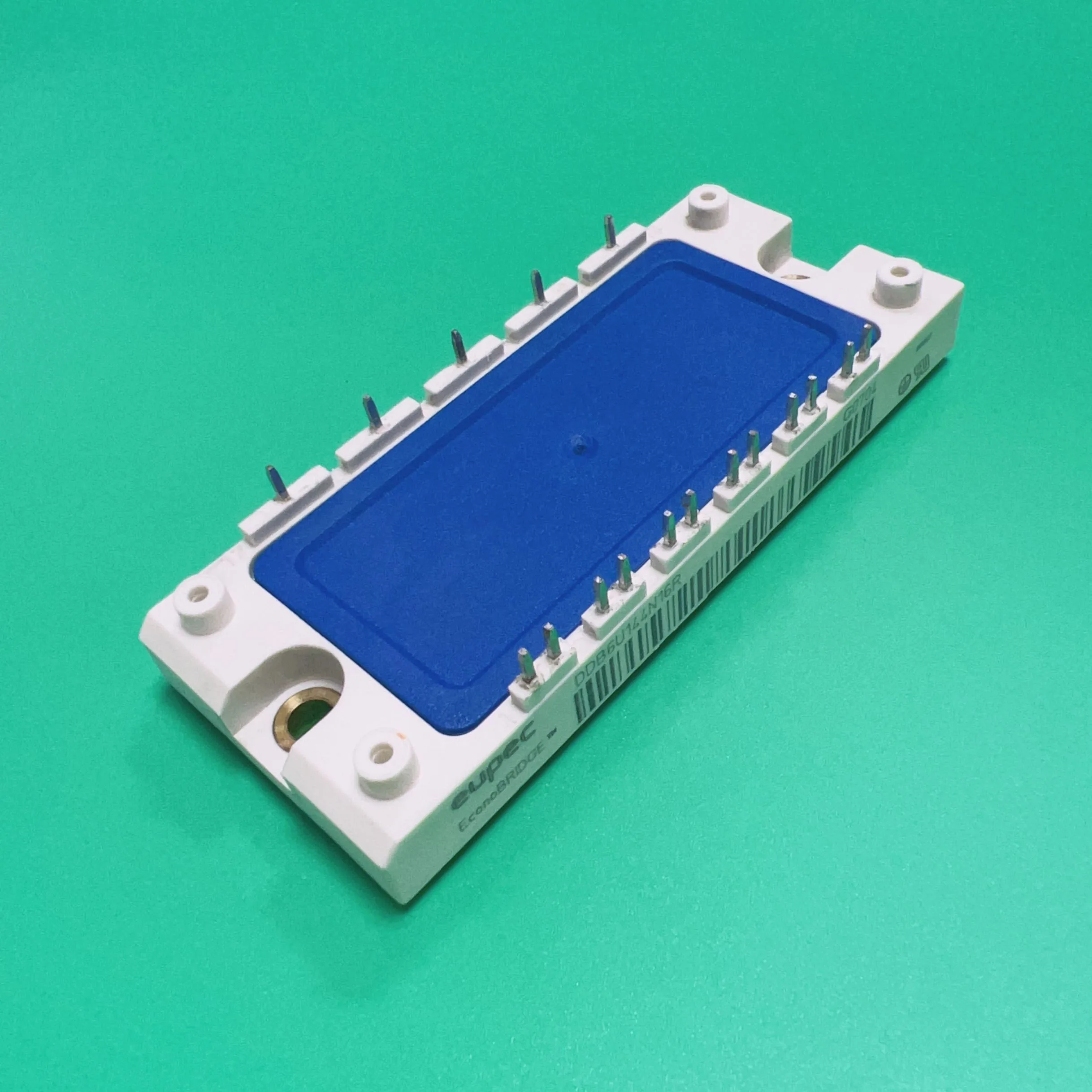 DDB6U144N16R IGBT DDB6U144N16 R DIODE MODULE GP 1600V 150A DDB6U144N 16R DDB6U144 N16R DDB6U 144N16R DDB 6U144N16R 6U144N16 144N