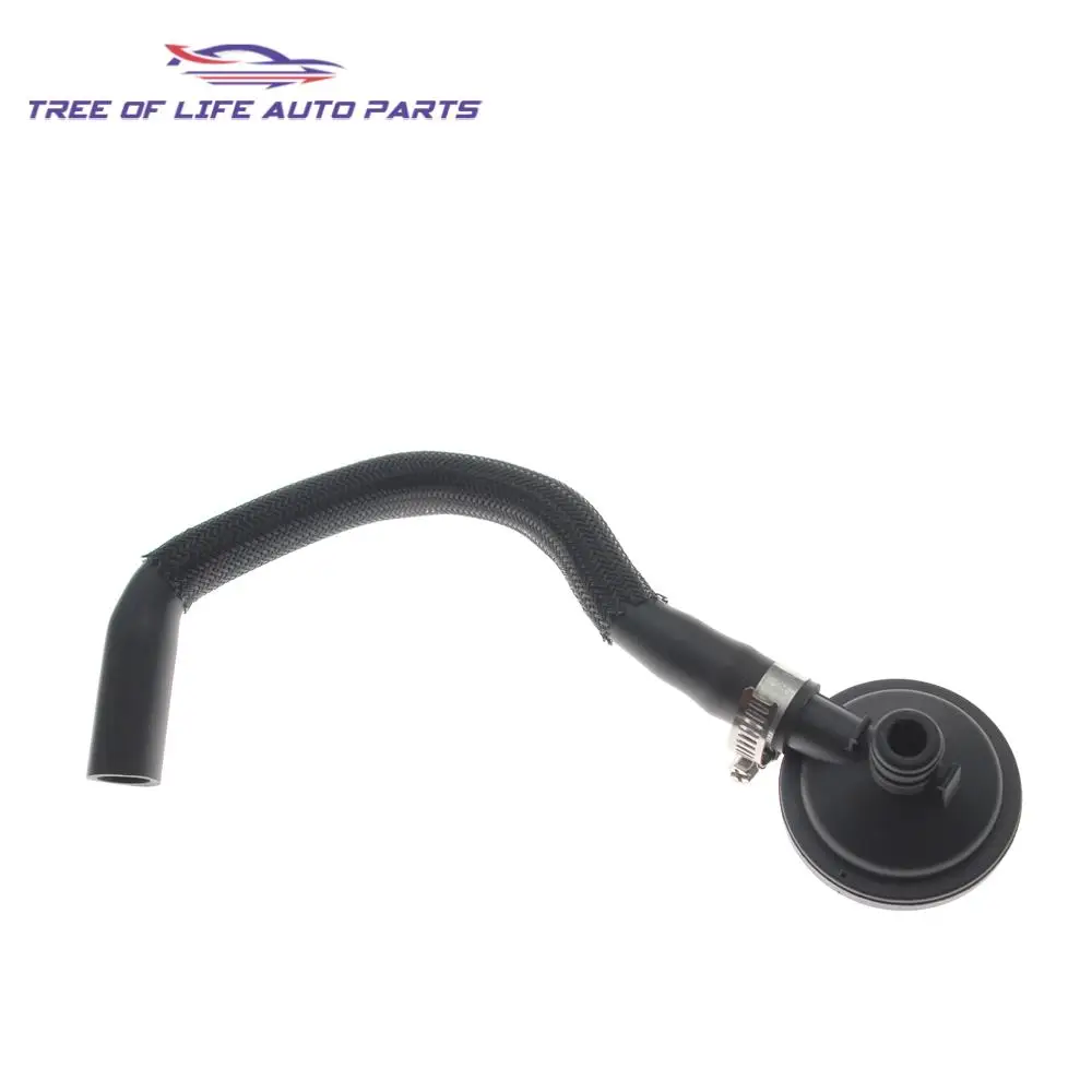 New Vent Hose Crankcase Ventilation Valve For Renault Clio II Kangoo Thalia Logan 1.5 dCi Nissan Micra III 8200147551 6001549024 - Image 2
