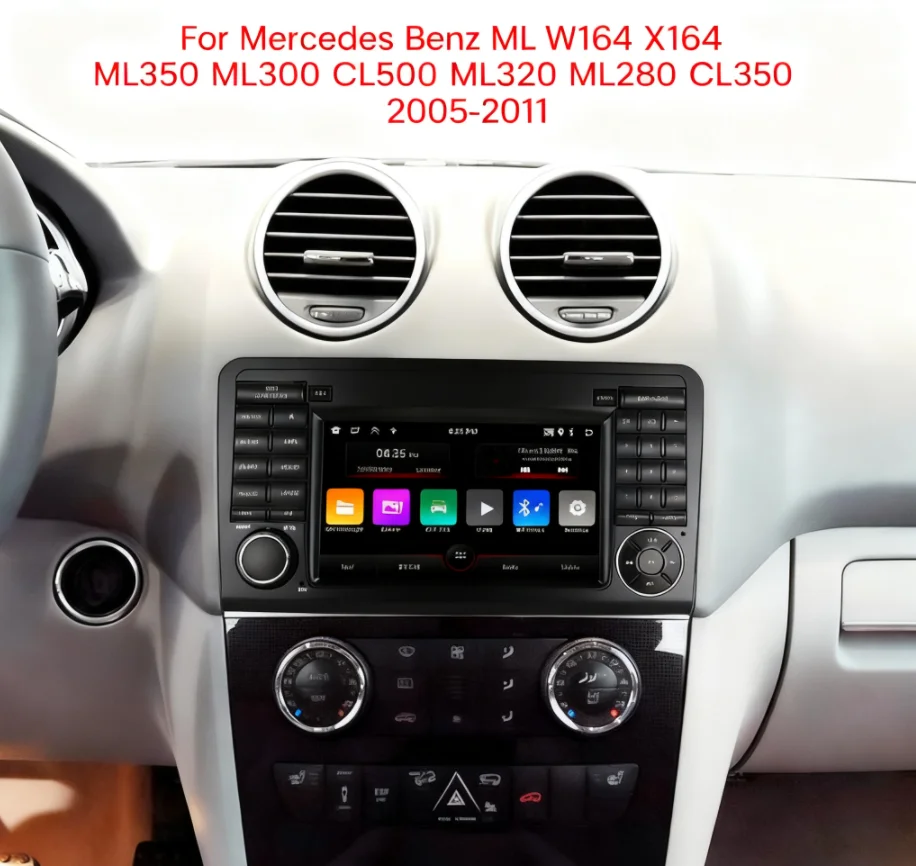 Android 13 Autoradi… - image