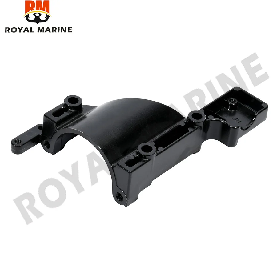 6F5-81822-40-94 Start Motor Bracket For Yamaha Outboard Motor 2T 40HP 40J 6F5-81822 6F5-81822-41-94 Boat Engine Parts