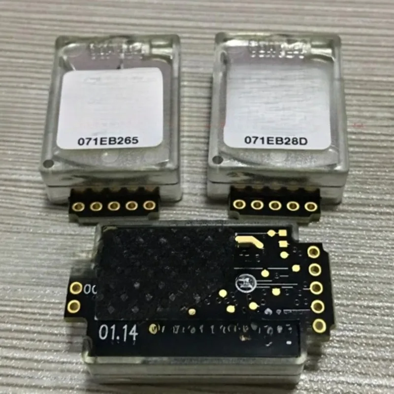 

Новый оригинальный инфракрасный датчик углекислого газа Sensor Air S8 004-0-0053 S8-0053 S80053 S8 0053