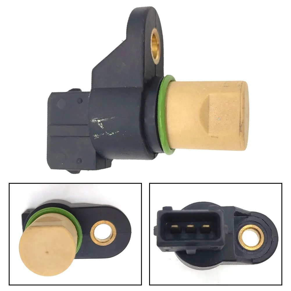 

Crankshaft Position Sensor 3918023500 for Hyundai For Elantra 2001-2012 For Tucson 2005-2009 For Kia Soul 2010-2011