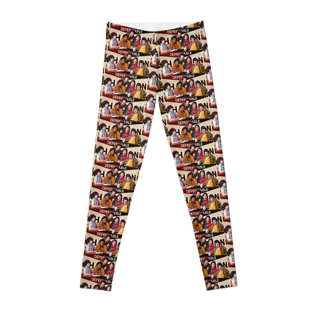 

Dependable Champion Leggings legging pants raises butt Fitness's gym clothes Womens Leggings