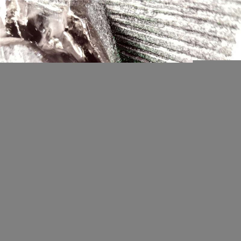 LED المياه المتدفقة نوافير سطح المكتب الثروة جيدة محظوظ فنغ شوي زينة زن التأمل اليوغا الحلي السلمية #4