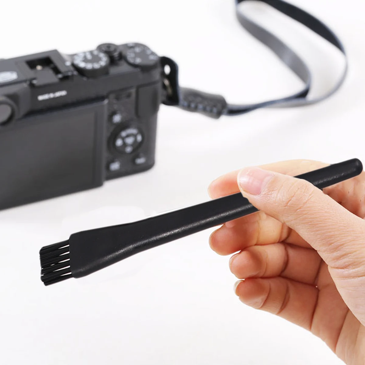 

5 Pcs Antistatic Computer Cleaning Brush Anti-static Tablet Laptop Dust Cleaner