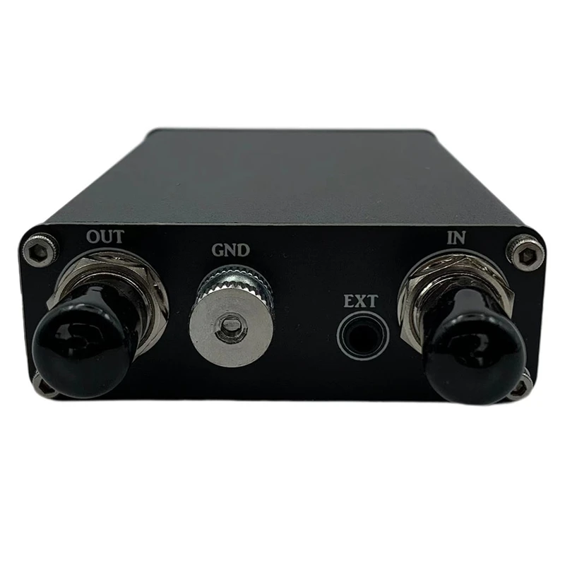 ATU-10 ATU10 QRP بواسطة N7DDC موالف هوائي أوتوماتيكي 1.6 نسخة 1-15 واط اختبار قياس أجزاء أداة مكبرات الصوت الميكروويف الترددات اللاسلكية