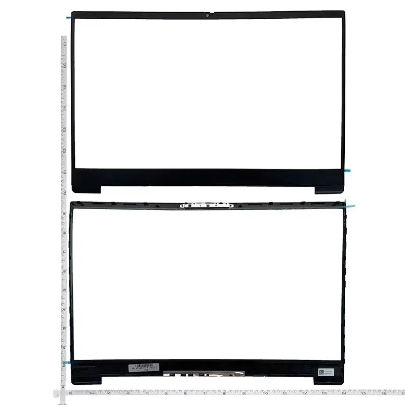 NEW For Lenovo IdeaPad S340-15 S340-15IML S340-15IWL S340-15API S340-I5IIL Laptop LCD Back Cover Front Bezel Hinge Palmrest Bott