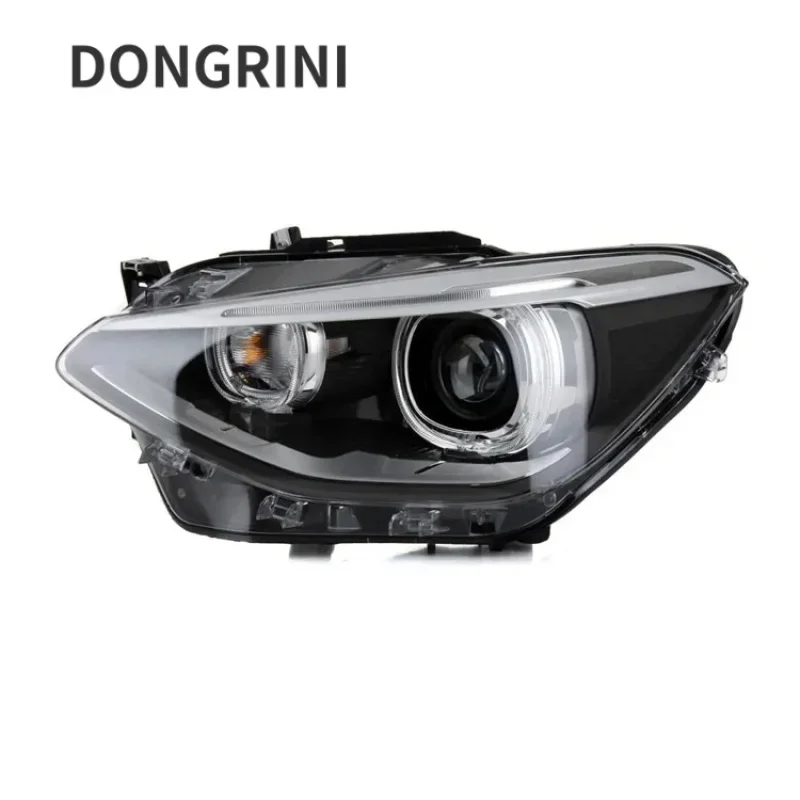 

Car Accessories Original HID Xenon F20 headlight headlamp for BMW 1 Series F20 2012-2014 OE 63117296913 63117296914