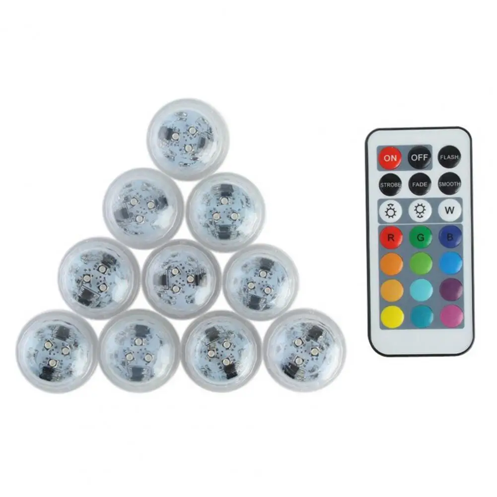 luzes-para-aquario-a-prova-de-agua-12-unidades-luzes-led-rgb-mini-luzes-para-piscina-a-prova-de-agua-com-controlo-remoto-inteligente