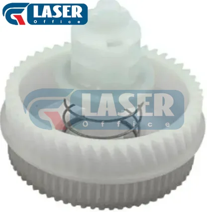 1PC LY8057 Gear used for Brother DCP 1510 1511 1512 1518 1519 1608 1610 1612 1617 1618 1619 MFC 1810 1813 1815 1819 1908 1910 19