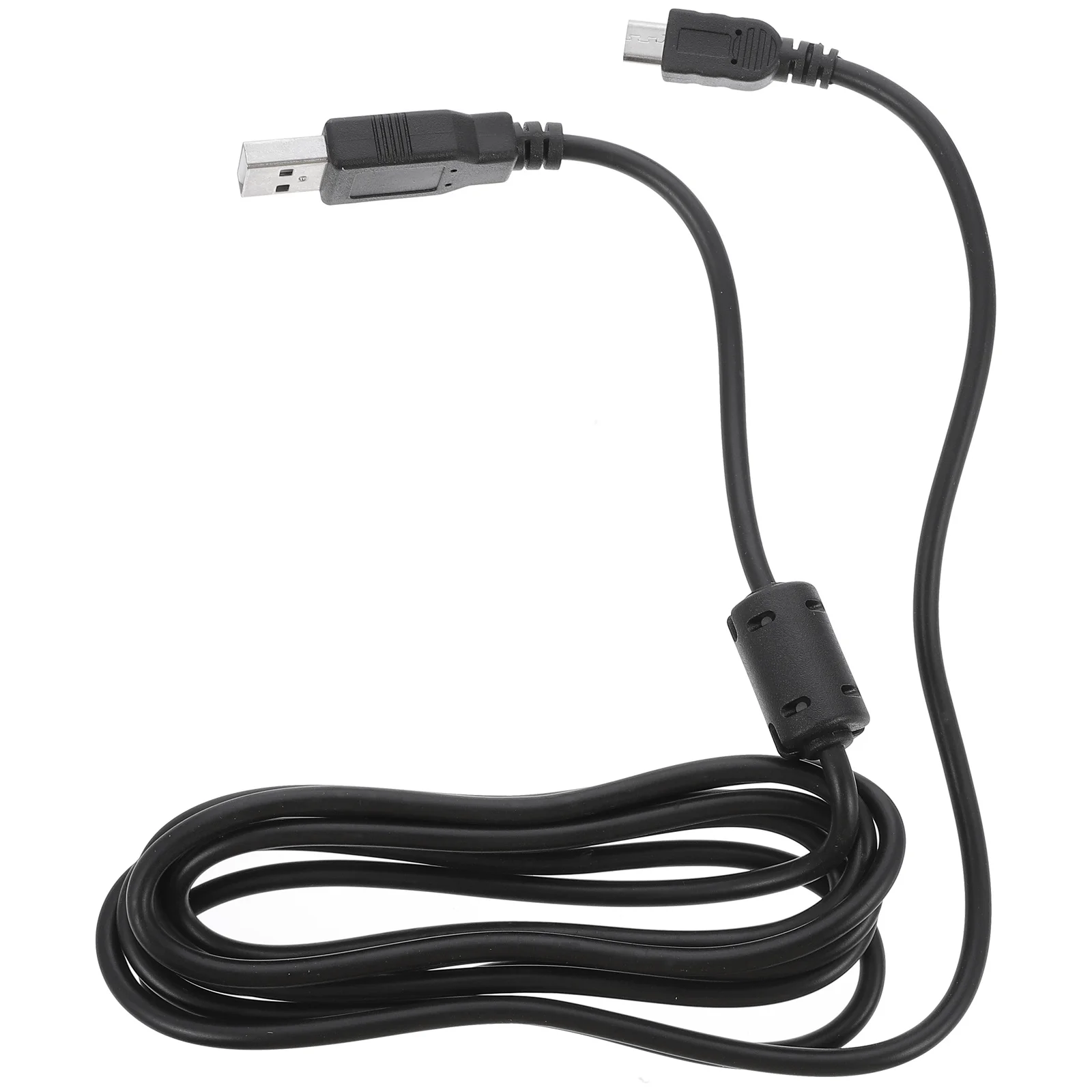 

1Pcs USB Gamepad Charging Cable High Quality Game Handle USB Data Cord Universal Cable for Console Controller Fast