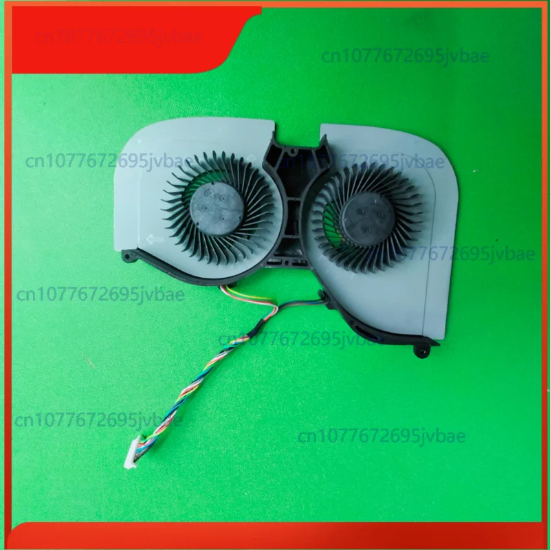 Оригинальный вентилятор HP Elite Slice Mtgs G2 Zoom Promo EG1 EG2 USFF 902410   -001