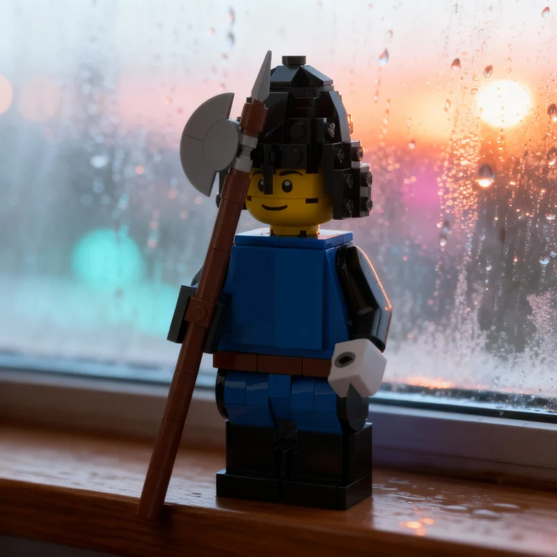 

278 деталей MOC Замок Черных Соколов, расширенная модель Falcon Knight 3 в 1, конструктор, игрушка, рождественский подарок, кирпичики