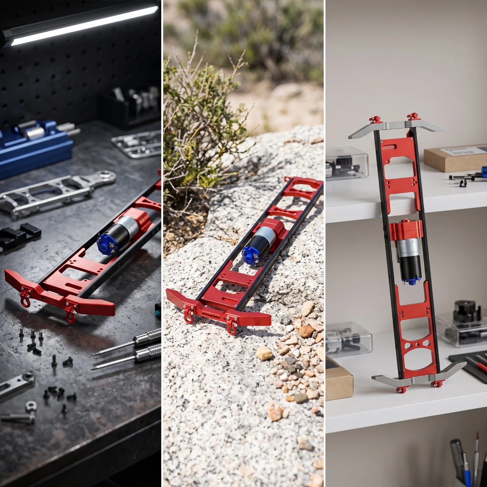 telaio-rc-con-paraurti-telaio-in-metallo-per-camion-crawler-struttura-robusta-e-resistente-hardware-durevole-per-hobbisti