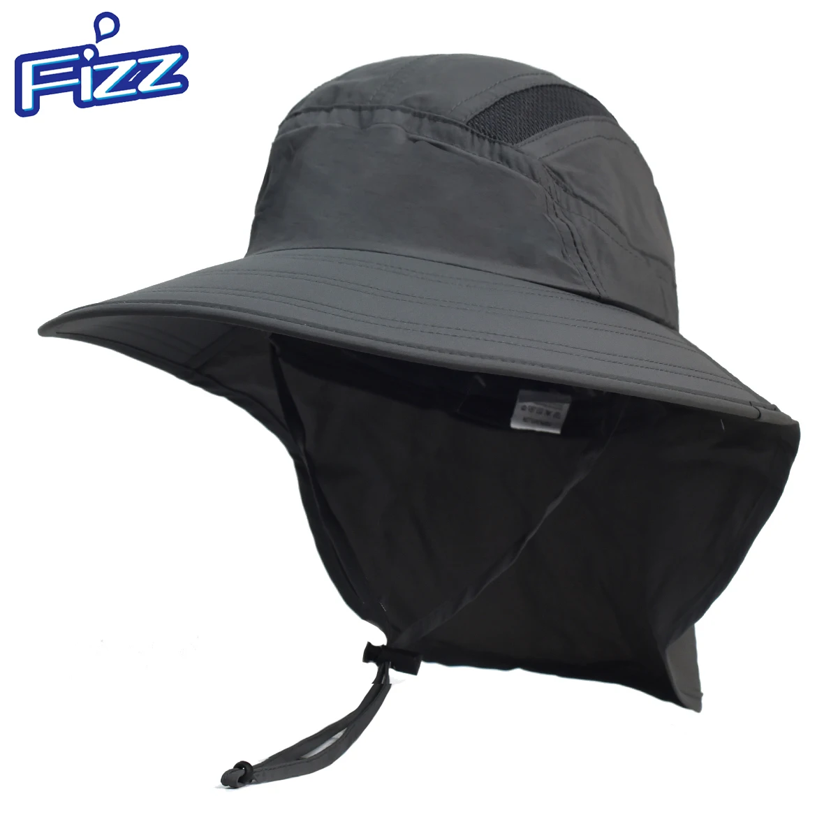 Summer Men Outdoor Sun Protection and Anti Splashing Women Sun Shading Anti Ultraviolet Fisherman Hats Shawl Outdoor Cap Unisex