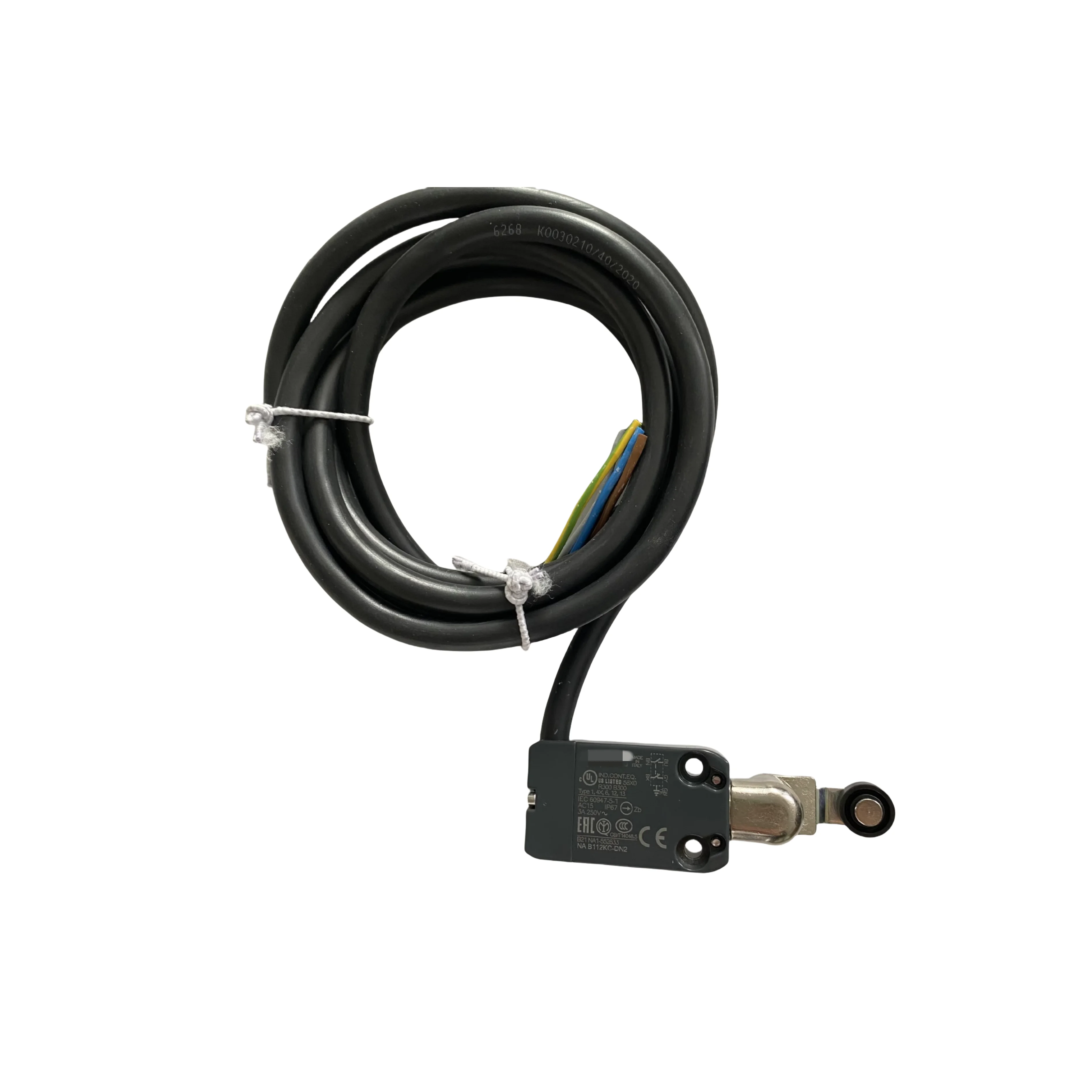 

NA B112KC-DN2