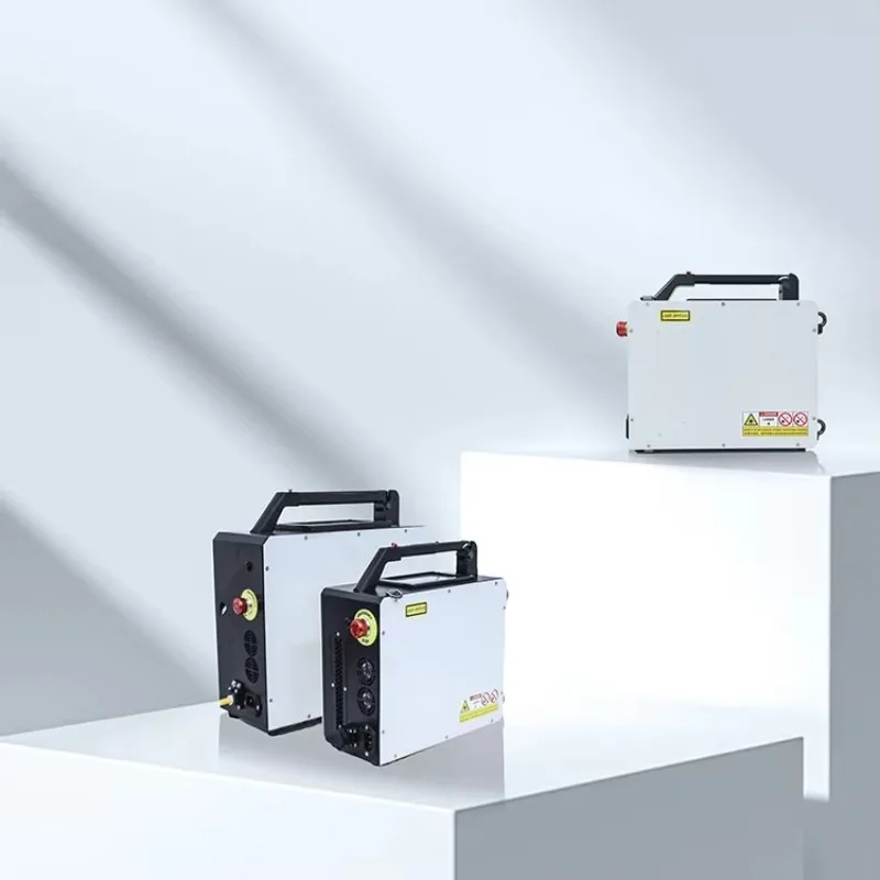 ماكينة لحام Rust Rem over La,ser Cleaner La,ser Rust Remo val G,un Stainless Steel La,ser #3