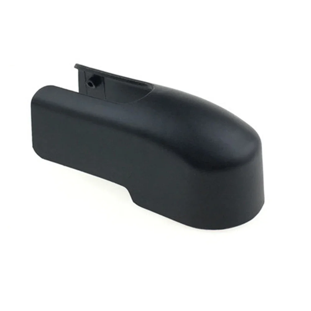 

Car Rear Wiper Cover Cap for Jeep For Renegade (2015 2022) Strong PBT Material Ensures Effective Functionality