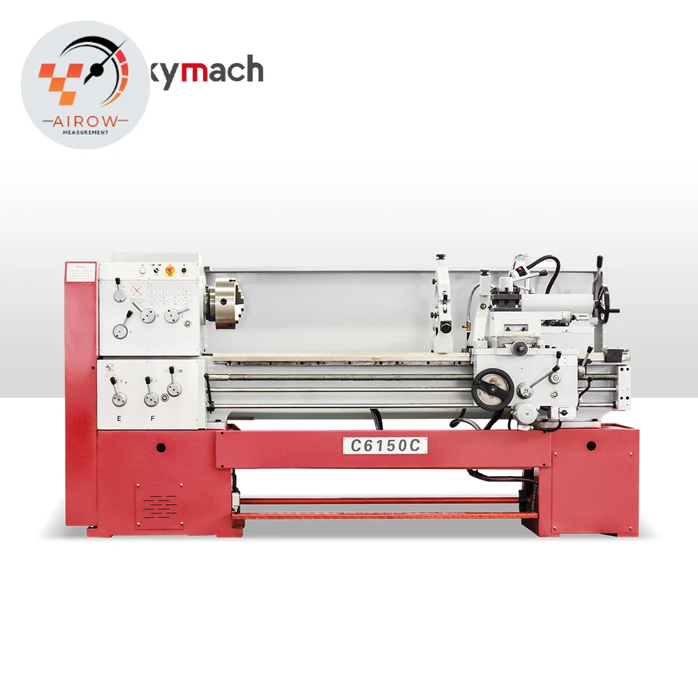 Airow C6150C Manual…