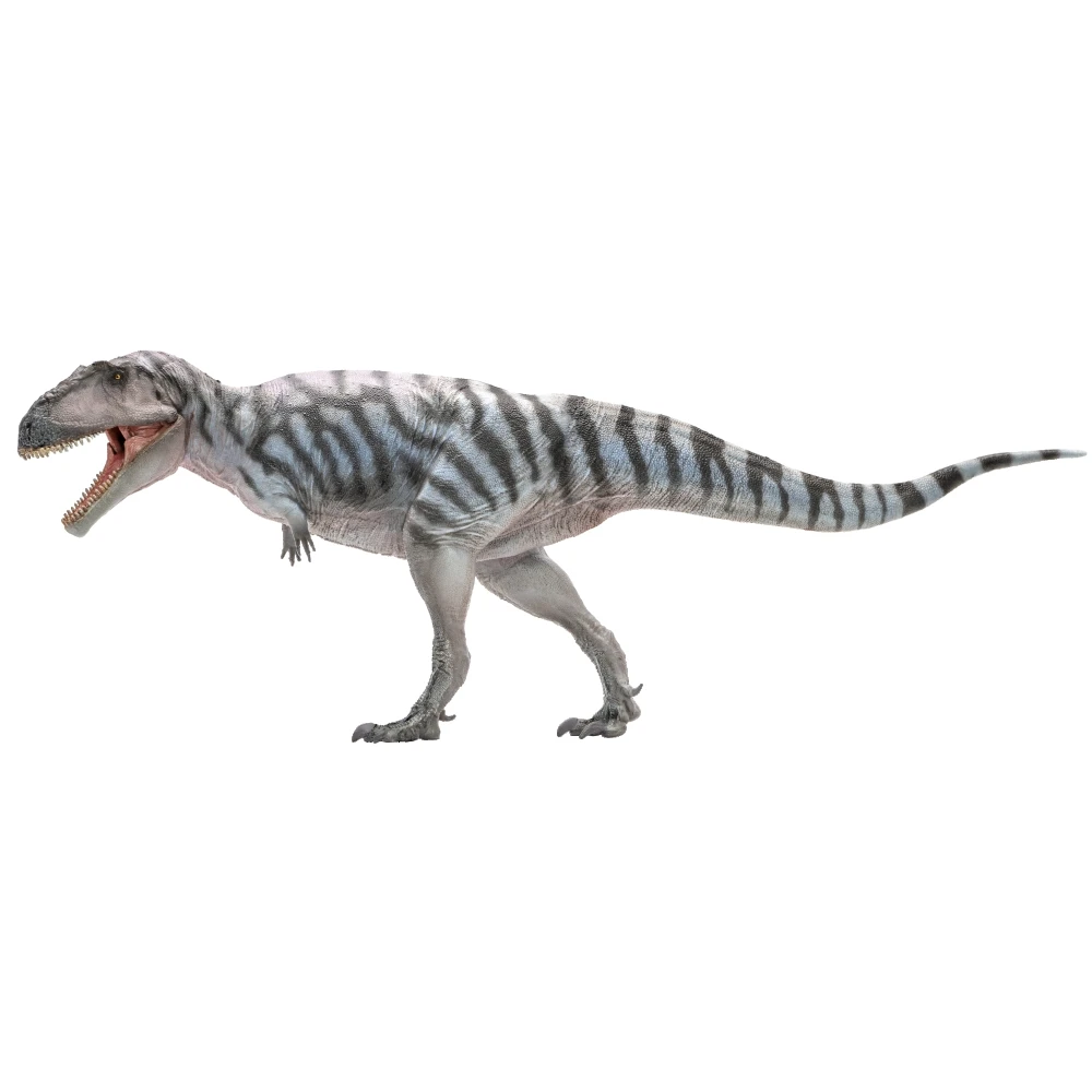 PNSO Prehistoric Dinosaur Models:69 Mungo the Meraxes