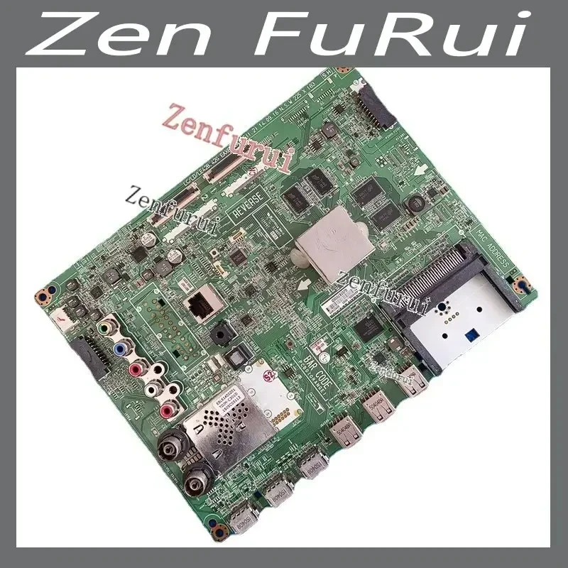 

Motherboard EAX65384004 EAX65384003 42LB730 47LB730 Good 42LB650V 47LB650V Main Board EAX65384005 EAX65384005(1.2)