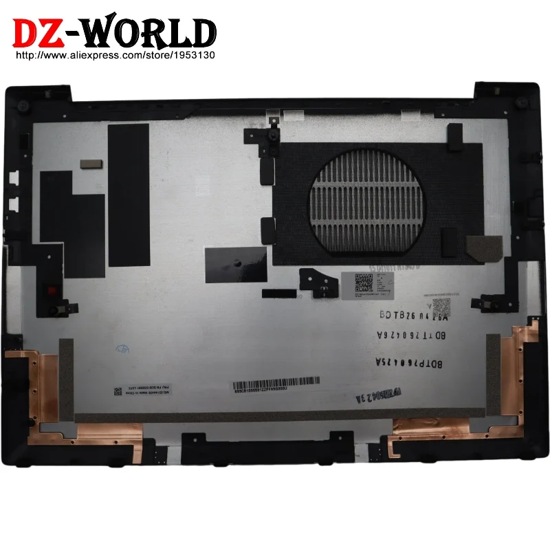 Shell Base Cover Lower Lid Bottom Cover for Lenovo Thinkpad T14s Gen 7 5CB1S55591 5CB1S55744 5CB1S55604 5CB1S55700 5CB1S55702