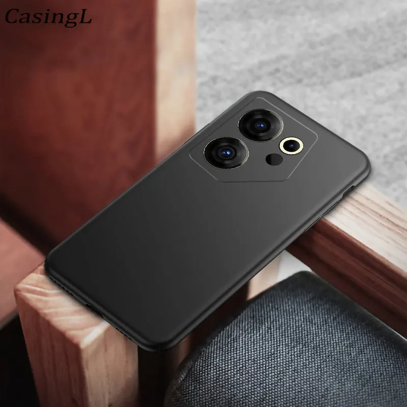 For Tecno Camon 20 Premier 5G Case Full Protection Soft Silicone Back Cover For Tecno Camon 20 Pro 4G Shockproof Phone Shell
