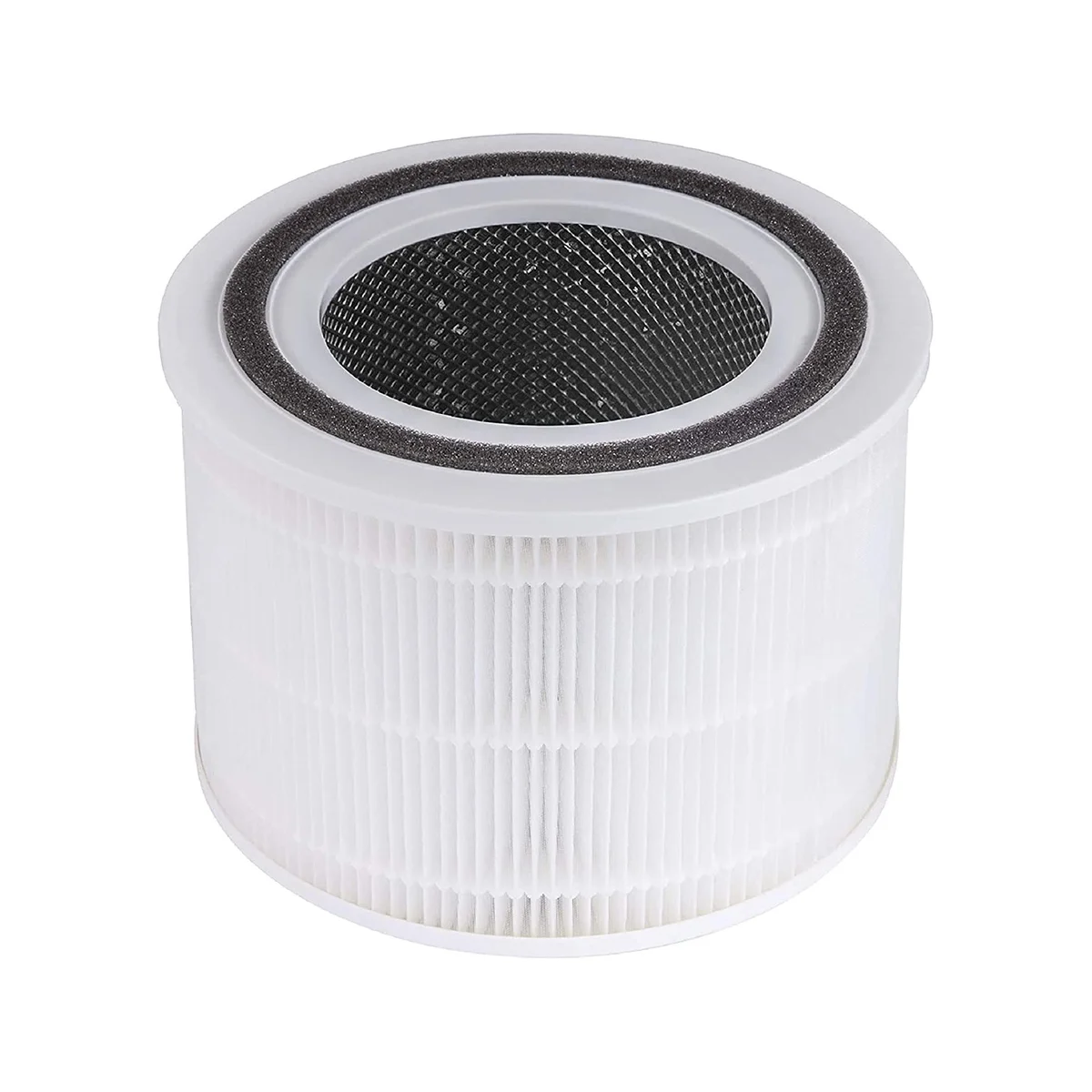 فلتر بديل لتنقية الهواء ، Core 300 ، True HEPA ، Core300-RF ، أبيض ، 3 في 1