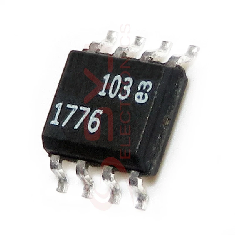 5-20PCS LT1776CS8 LT1776CS BD9893F BD9893 CXD9890AQ CXD9890 IRF7313TRPBF IRF7313 X9C102S X9C102 P21NM50N P21NM50