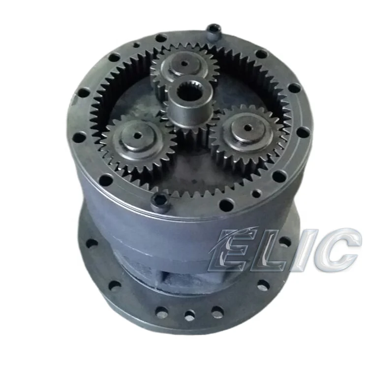 

for EC210B Swing motor gear box 14528929 VOE14541069