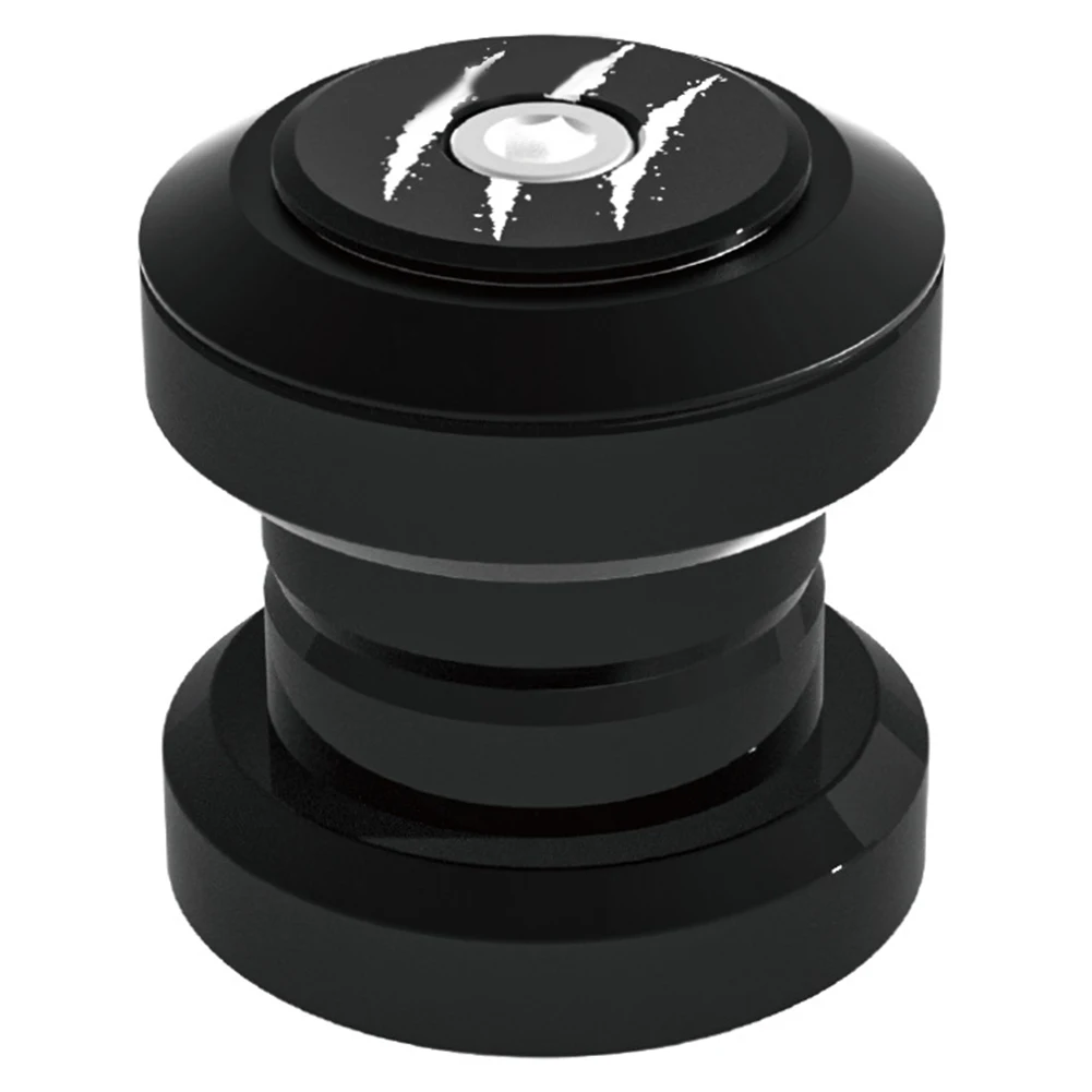 

30mm Head Tube Bike Headset Good Sealing Headset For Bike Lower Diameter 27mm 30mm Head Tube Headset Bike Maintenance