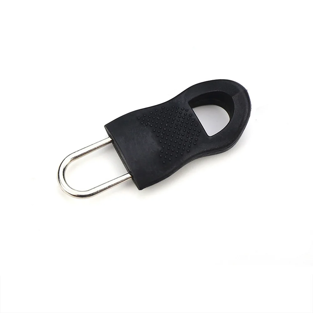 Craft Clothing DIY Sewing Accessary For Travel Bag Suitcase Backpack Zipper Head Zipper Slider Zipper Puller Repair Kit