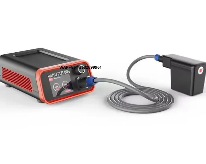 

PDR009 Car Soft Dents Restoration Paintless Electromagnetic Induction Dent Repair Tool