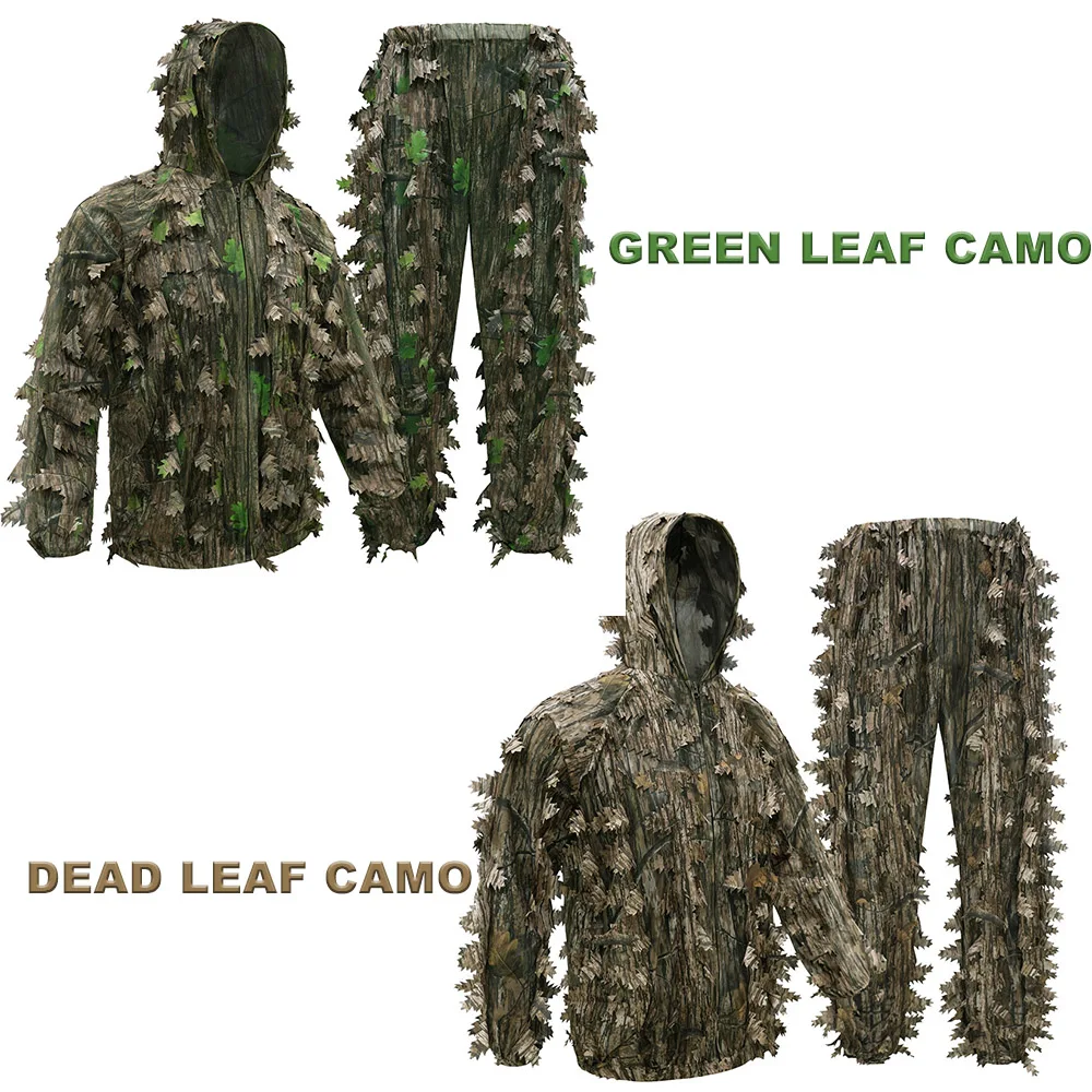 Thumbnail 2 - #24 Latest Ghillie Suits Offers