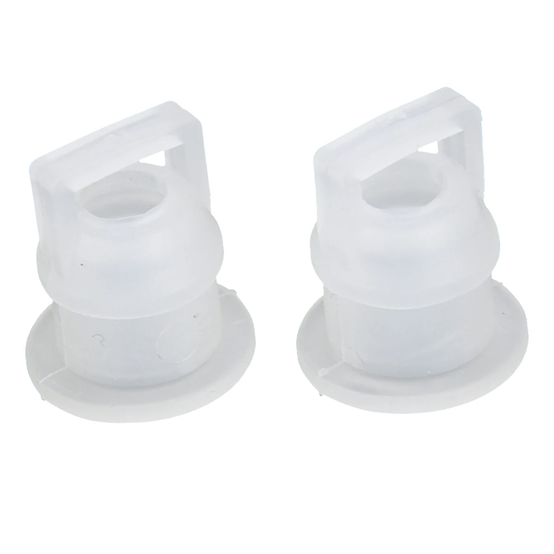 68064273 AB 4 قطعة علبة نقل ناقل الحركة للسيارة جلبة كابل مناسبة لسيارة جيب رانجلر JK باتريوت كومباس MK دودج كاليبر PM #2